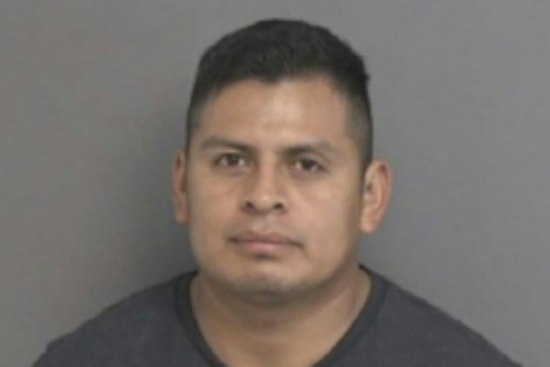 Staunton Stabbing Suspect's ICE Detainer Reignites Virginia Sanctuary Fight