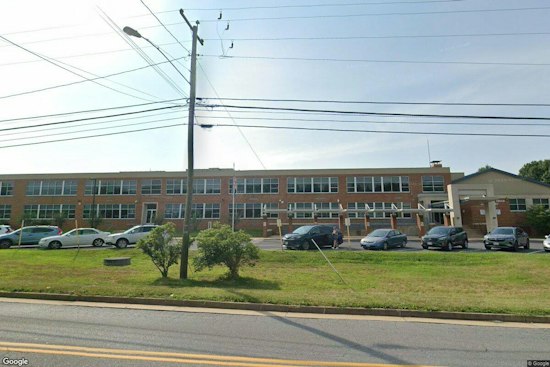 Staunton Voters Face 1% Sales Tax Hike to Fix $168M School Repair Backlog