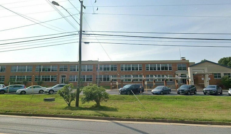 Staunton Voters Face 1% Sales Tax Hike to Fix $168M School Repair Backlog