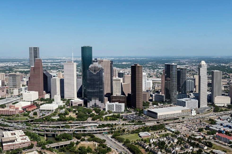 Steamy Houston Halloween: Heat Hangs On as Storm Chances Creep In
