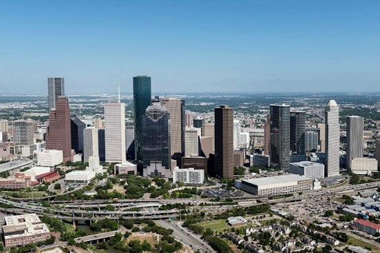 Steamy Houston Halloween: Heat Hangs On as Storm Chances Creep In