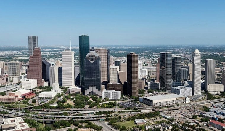Steamy Houston Halloween: Heat Hangs On as Storm Chances Creep In