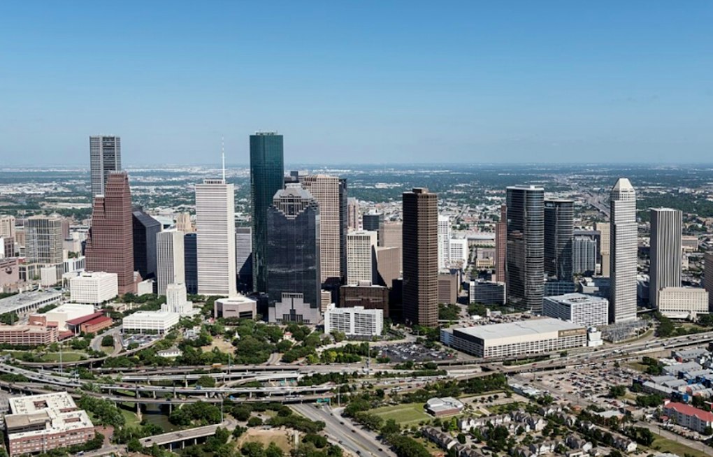 Steamy Houston Halloween: Heat Hangs On as Storm Chances Creep In