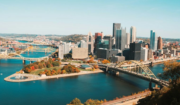 Steel City Scores Sunny Fall Weekend as Temps Plunge After Dark