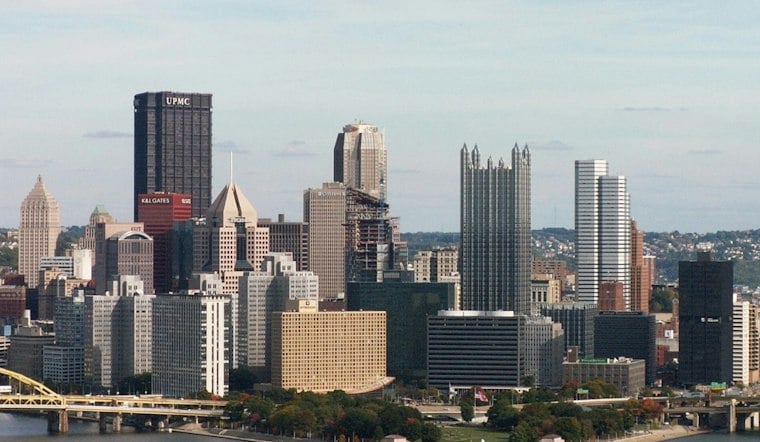 Steel City Shivers, Then Shines: Frosty Dawn Kicks Off Sunny Fall Stretch