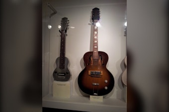 Steel Guitar Hall of Fame Picks Honolulu for Its First Permanent Home Since 2016
