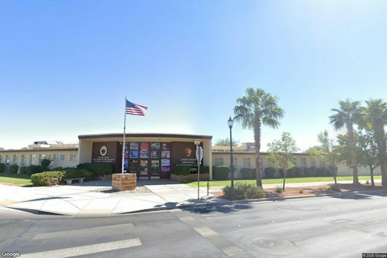 Steffi Graf’s Brother Resurfaces in Las Vegas Flood Tunnels With Active Warrant