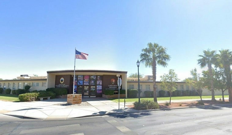 Steffi Graf’s Brother Resurfaces in Las Vegas Flood Tunnels With Active Warrant
