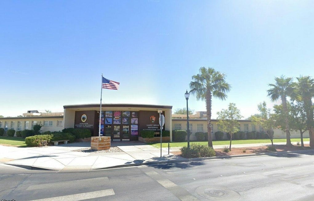 Steffi Graf’s Brother Resurfaces in Las Vegas Flood Tunnels With Active Warrant