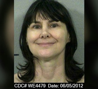 Stephanie Lazarus Denied Parole After Latest Review