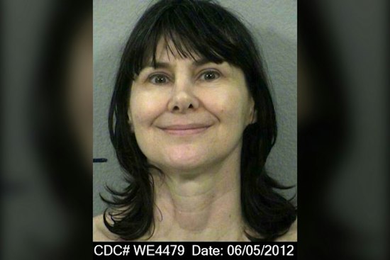 Stephanie Lazarus Denied Parole After Latest Review