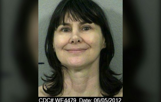 Stephanie Lazarus Denied Parole After Latest Review