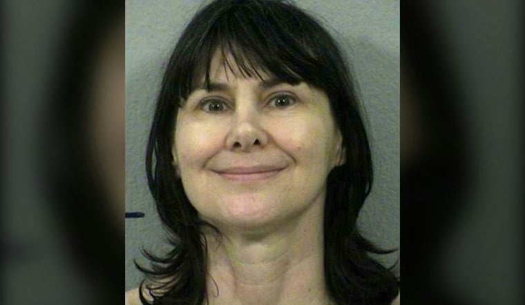 Stephanie Lazarus Denied Parole After Latest Review