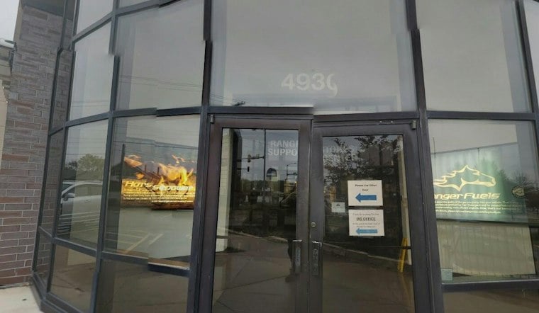 Stepping Stones Opens Rockford HQ Nearly Twice the Size of Old Site