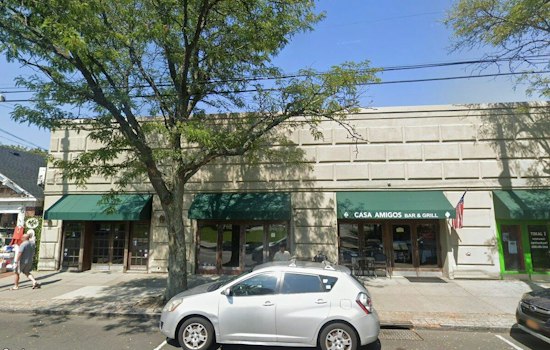 Stereo East End Opens in Greenport With a Year-Round Plan