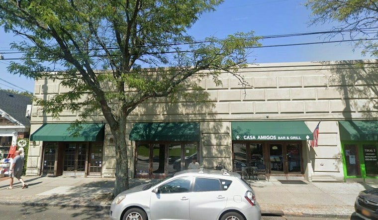 Stereo East End Opens in Greenport With a Year-Round Plan