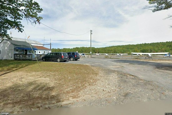 Sterling Airport Sells for $3.14M to Fellow Gliding Enthusiast