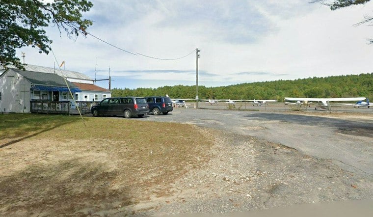 Sterling Airport Sells for $3.14M to Fellow Gliding Enthusiast