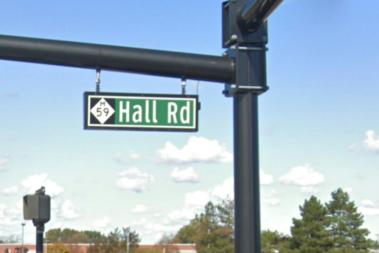 Sterling Heights Man, 41, Dies After Hall Road Rollover, Alcohol Suspected