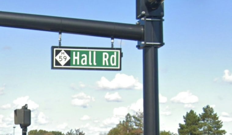 Sterling Heights Man, 41, Dies After Hall Road Rollover, Alcohol Suspected