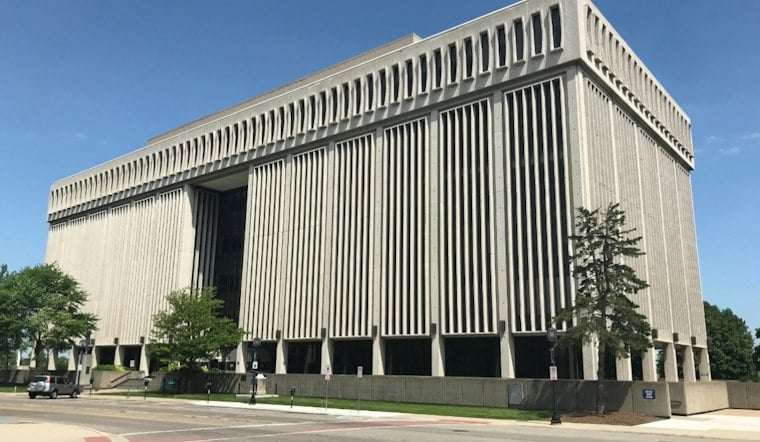Sterling Heights Man Convicted in Stabbing Death of Pregnant Girlfriend