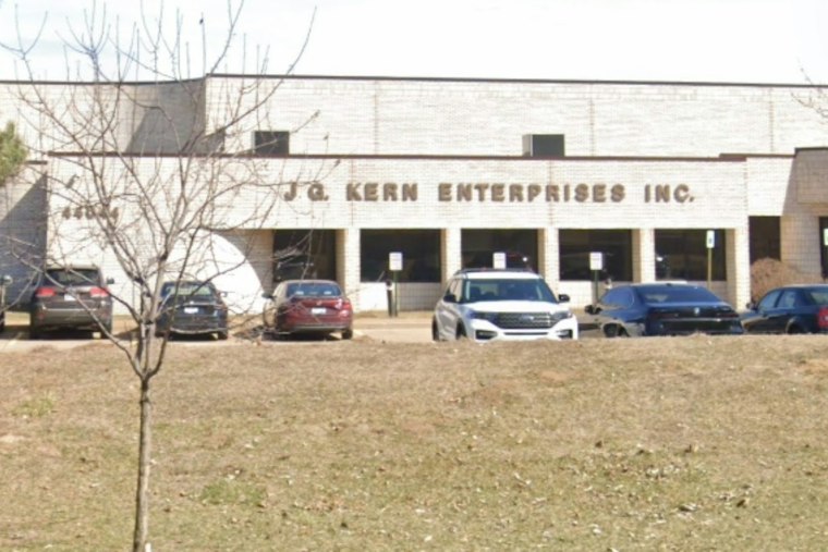 Sterling Heights Supplier to Shut Down, Lay Off 156 After Ford Pulls Business