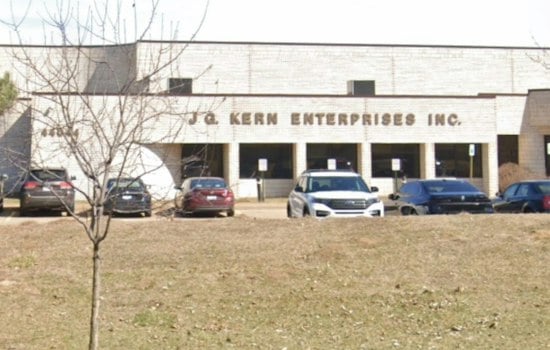 Sterling Heights Supplier to Shut Down, Lay Off 156 After Ford Pulls Business
