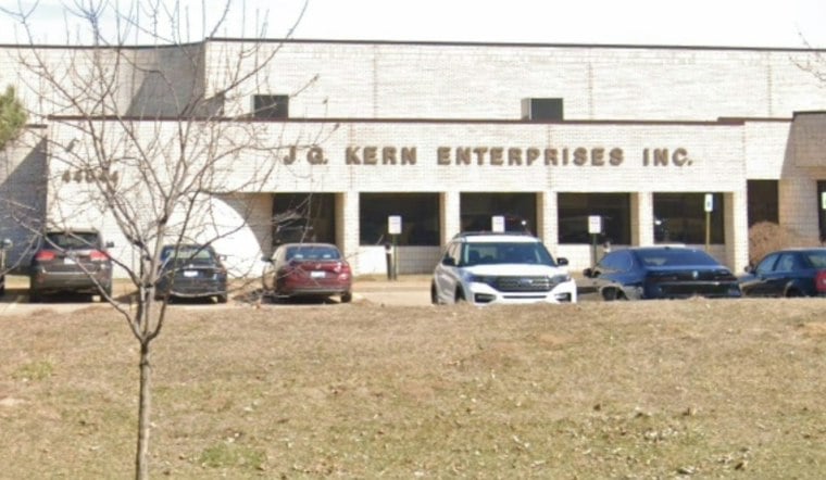 Sterling Heights Supplier to Shut Down, Lay Off 156 After Ford Pulls Business