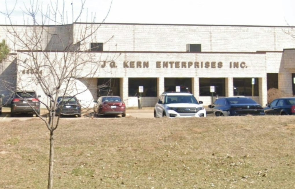 Sterling Heights Supplier to Shut Down, Lay Off 156 After Ford Pulls Business