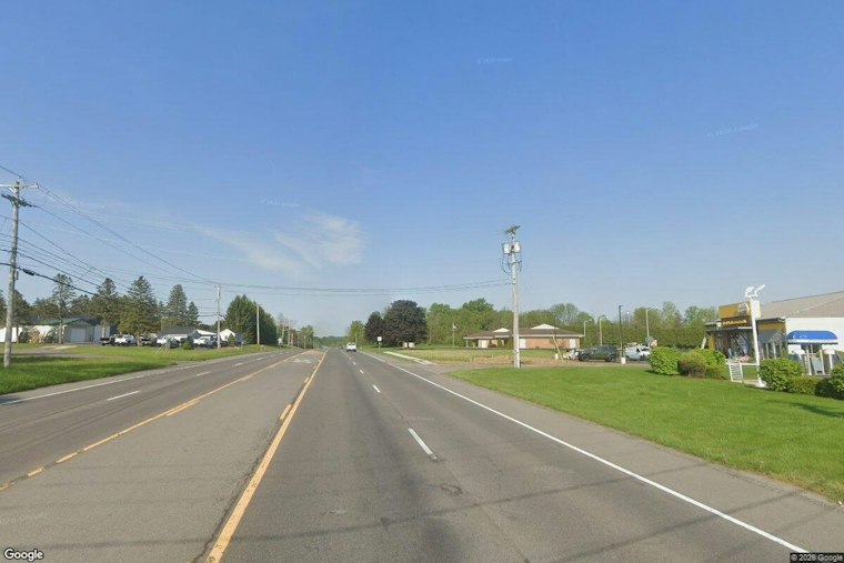 Stewart's Shops Eyes Clay Site for New Gas Station, Will Raze Two Homes