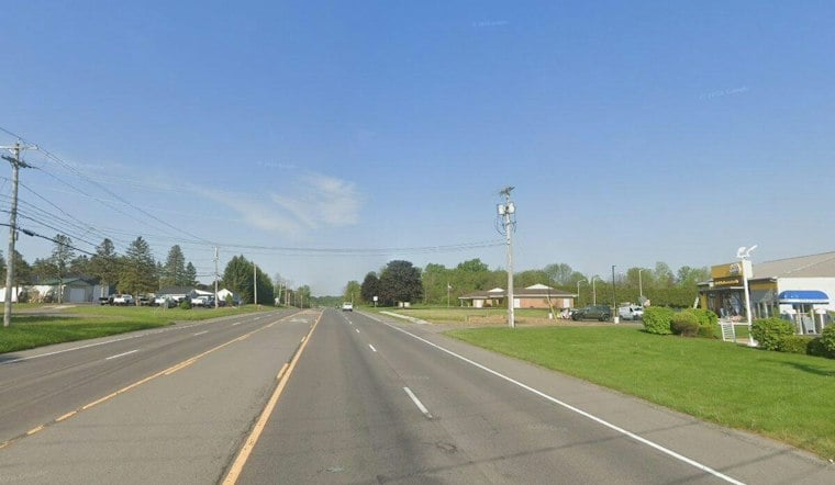 Stewart's Shops Eyes Clay Site for New Gas Station, Will Raze Two Homes