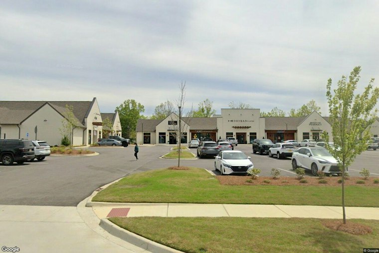 Sticks N' Stones Toasts First Year Across From Hoover Met's $101M Sports Crowd