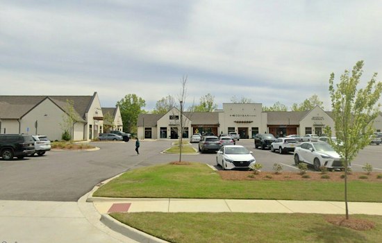 Sticks N' Stones Toasts First Year Across From Hoover Met's $101M Sports Crowd