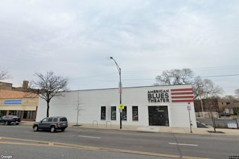 Stir Friday Night Marks 31 Years of AAPI Comedy at American Blues Theater