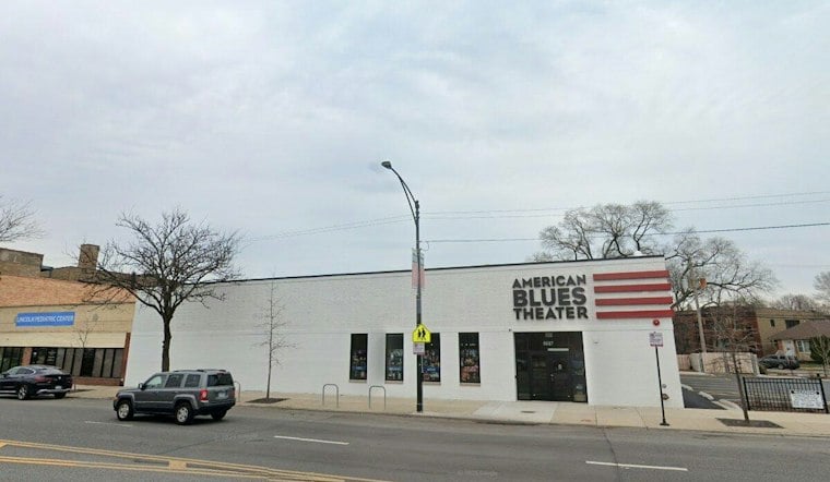 Stir Friday Night Marks 31 Years of AAPI Comedy at American Blues Theater