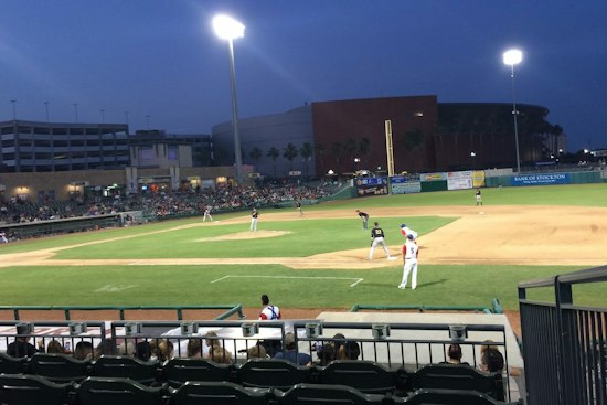 Stockton Bets on Becoming an 18-Hour Downtown With Housing, Road Fixes and Hustle