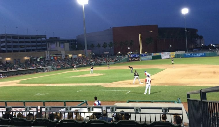 Stockton Bets on Becoming an 18-Hour Downtown With Housing, Road Fixes and Hustle