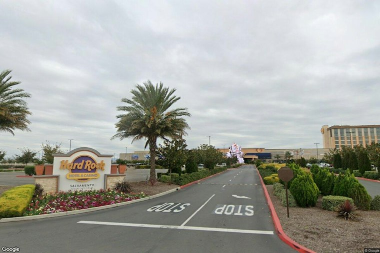 Stockton Gambler Turns $5 Bet Into $140,950 Jackpot at Wheatland Casino