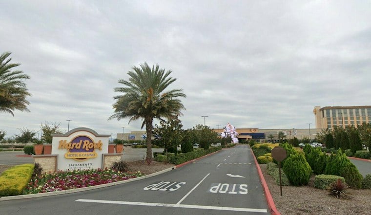 Stockton Gambler Turns $5 Bet Into $140,950 Jackpot at Wheatland Casino