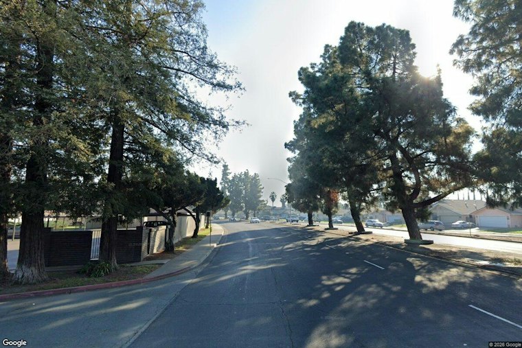 Stockton Gunman Shoots at Fleeing Robbery Victim, Three Arrested in Seaport District