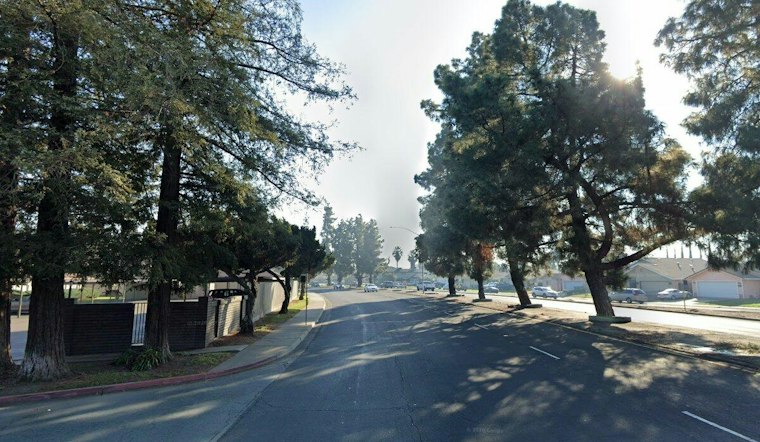 Stockton Gunman Shoots at Fleeing Robbery Victim, Three Arrested in Seaport District
