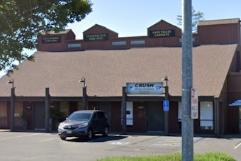 Stockton Man Charged After Napa Pokémon Shop Hit With Crowbar Break-In