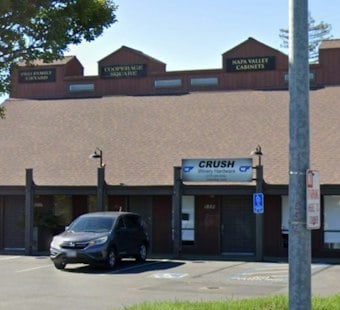 Stockton Man Charged After Napa Pokémon Shop Hit With Crowbar Break-In