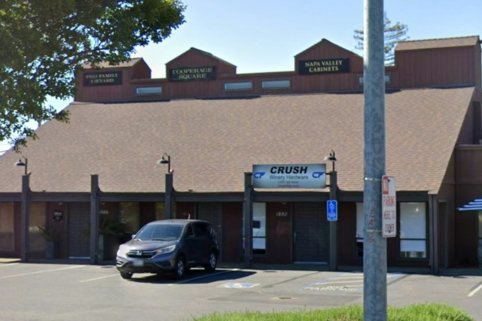 Stockton Man Charged After Napa Pokémon Shop Hit With Crowbar Break-In