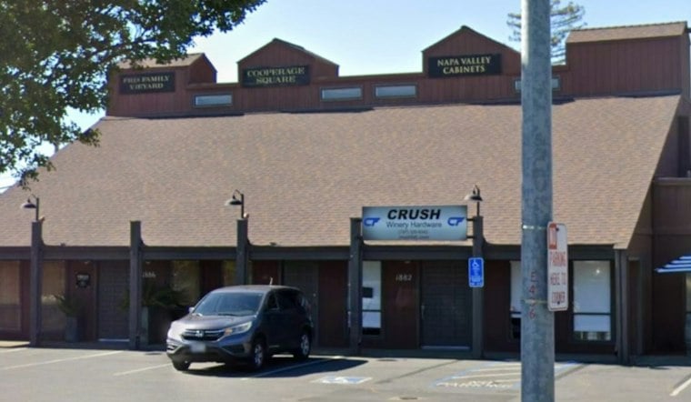 Stockton Man Charged After Napa Pokémon Shop Hit With Crowbar Break-In