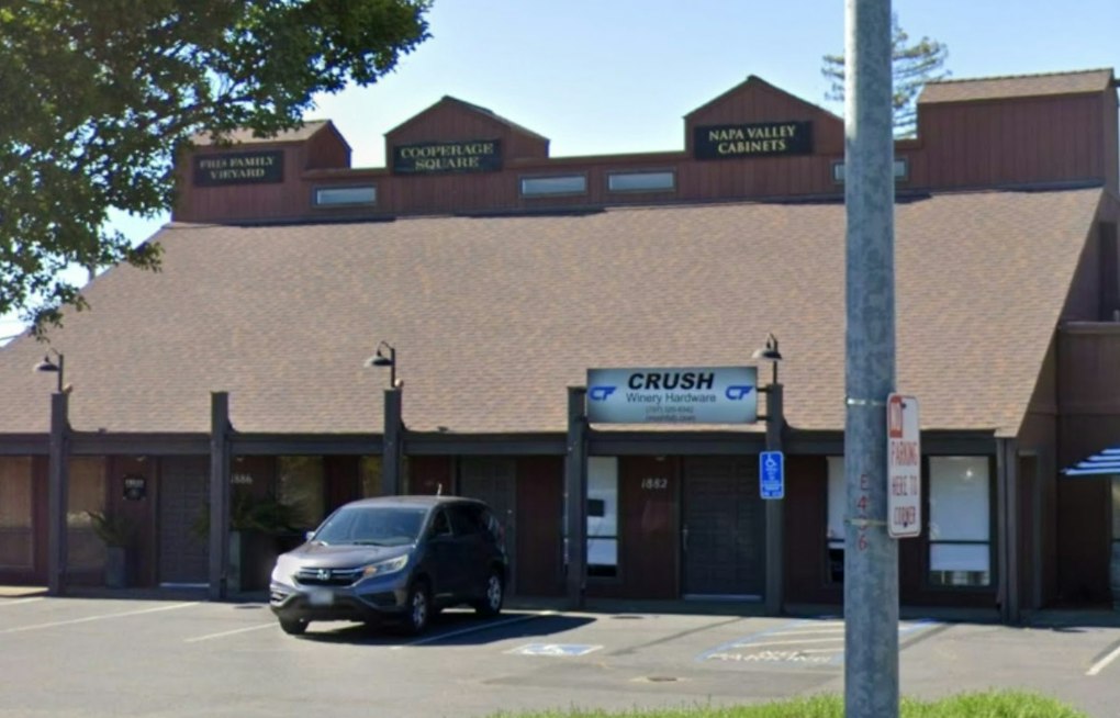 Stockton Man Charged After Napa Pokémon Shop Hit With Crowbar Break-In