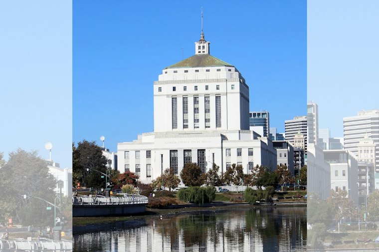 Stockton Man Found With Runaway Teen, Condoms in Oakland, Police Say