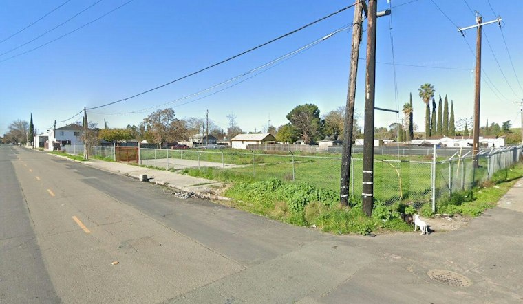 Stockton Pedestrian, 64, Dies After Being Hit In Two-Car Crash