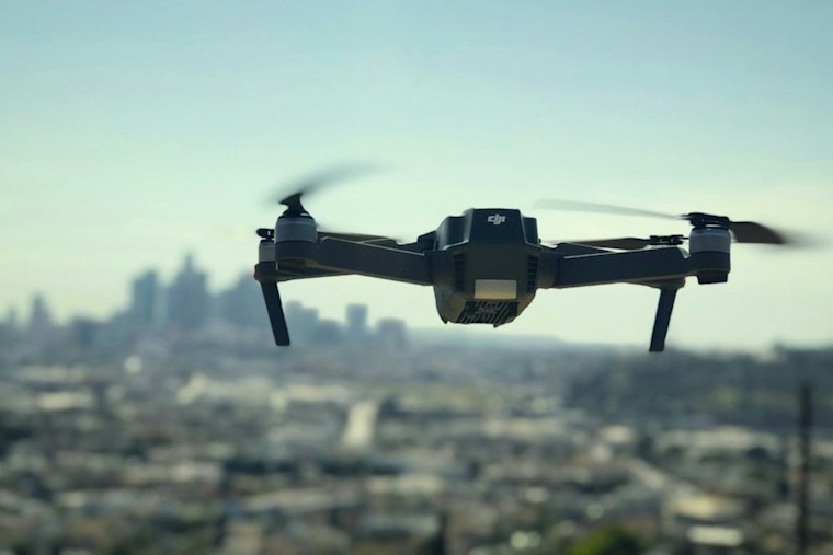 Stockton Police Expand Drone Fleet as Use Grows