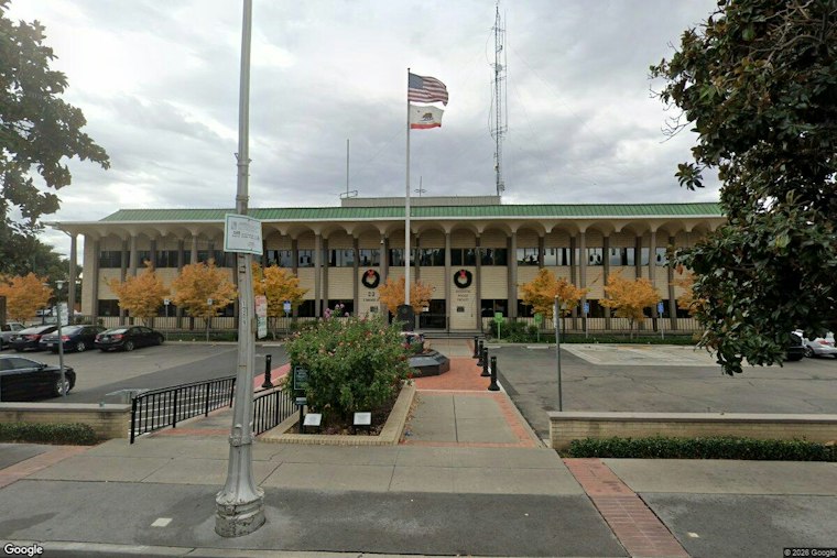 Stockton Police Share “Who’s That Wednesday” Feature